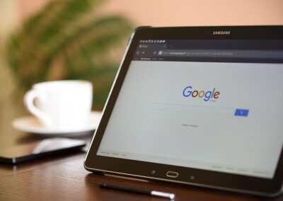 Google i media lokalne – jak się zachować wobec globalnego gracza internetowego