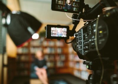 Dziennikarstwo śledcze na poziomie lokalnym